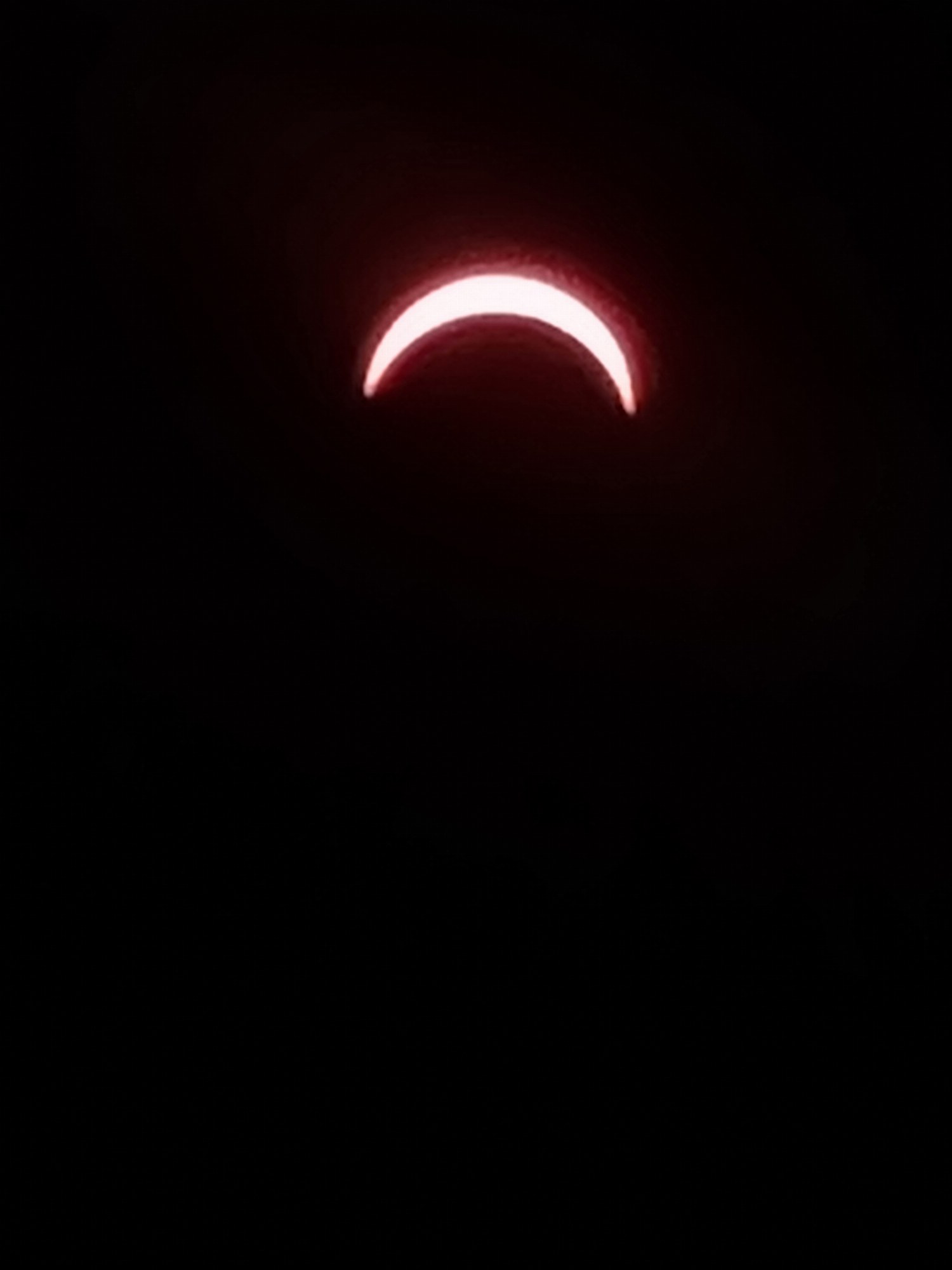 Zonsverduistering 12-8-2026