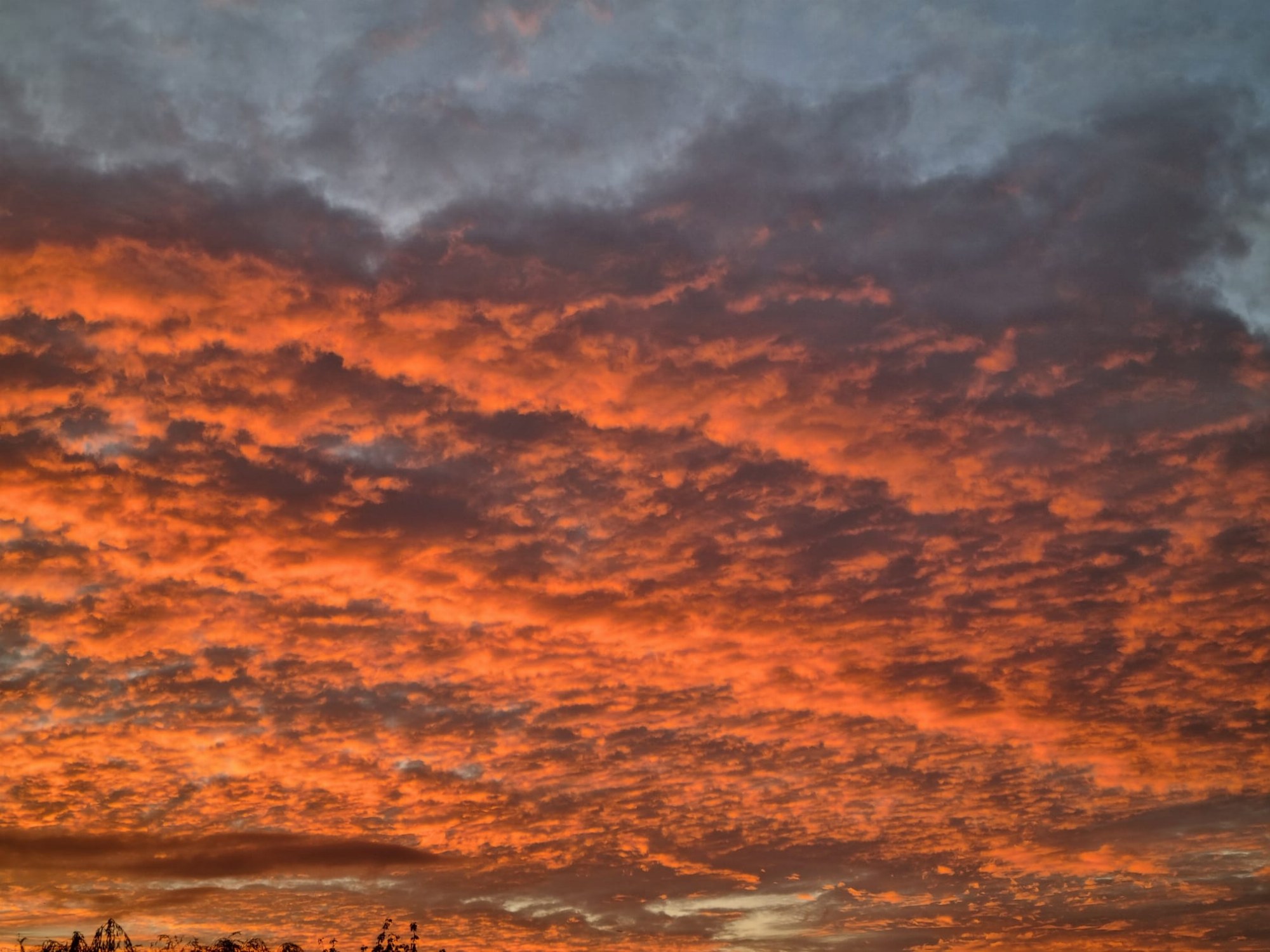 Zonsondergang 21-9-2026